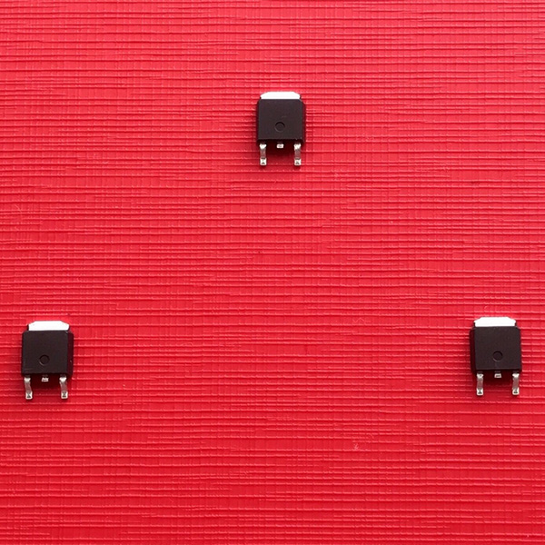 原元件損壞，選擇的新MOS管該如何提高產(chǎn)品效能！