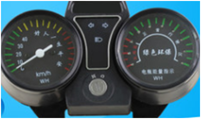 這款能代用4個型號的mos管，更適合市場前景巨大的電動車儀表盤