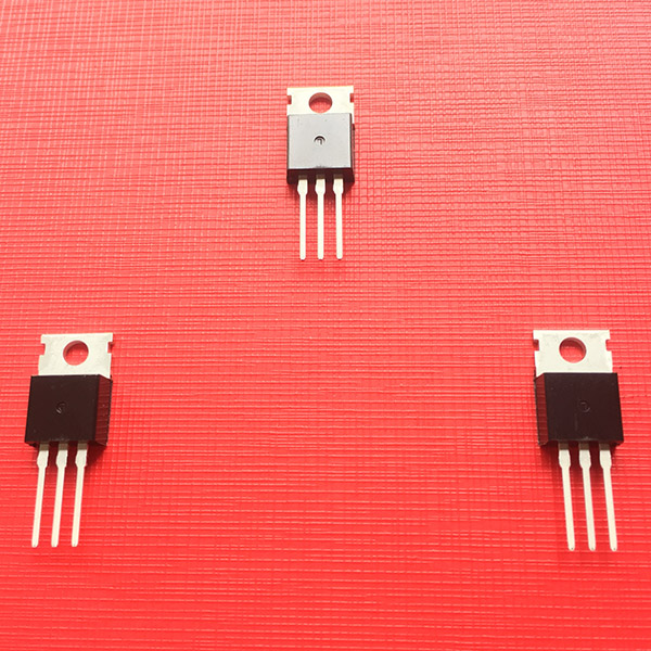 鋰電池保護板短路易失效，跟采用的MOS管質量脫不開關系