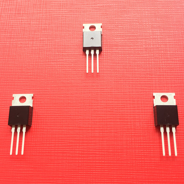 一款可以有效保護(hù)電動(dòng)車(chē)控制器的場(chǎng)效應(yīng)管STP75NF75