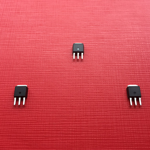 75N100型號的代用場效應管FHP3710，提高電動車轉換器工作效率！