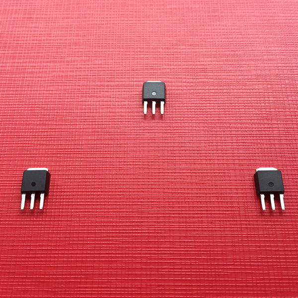 NCE01P30場效應管參數